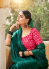 Kashvi Mirai Vol 13 Soft Silk Party Wear Saree Catalog